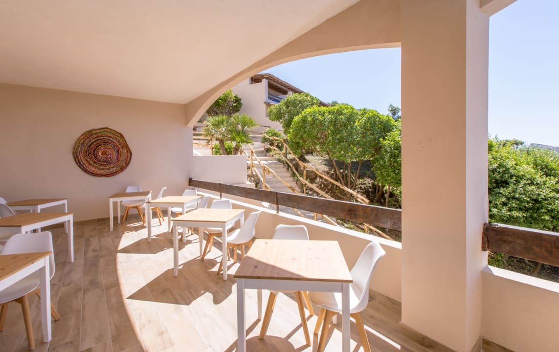Gastro Castelsardo Resort Village
