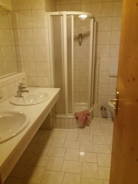 Zimmer Hotel Hoppet