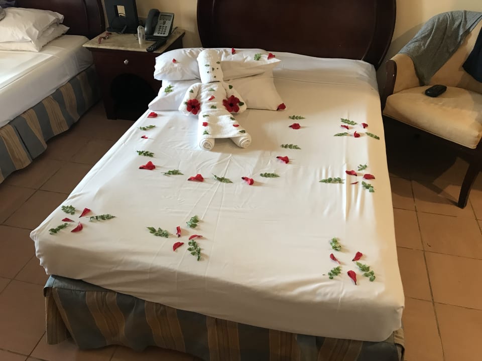 Zimmer Stella Beach Resort & Spa Makadi Bay