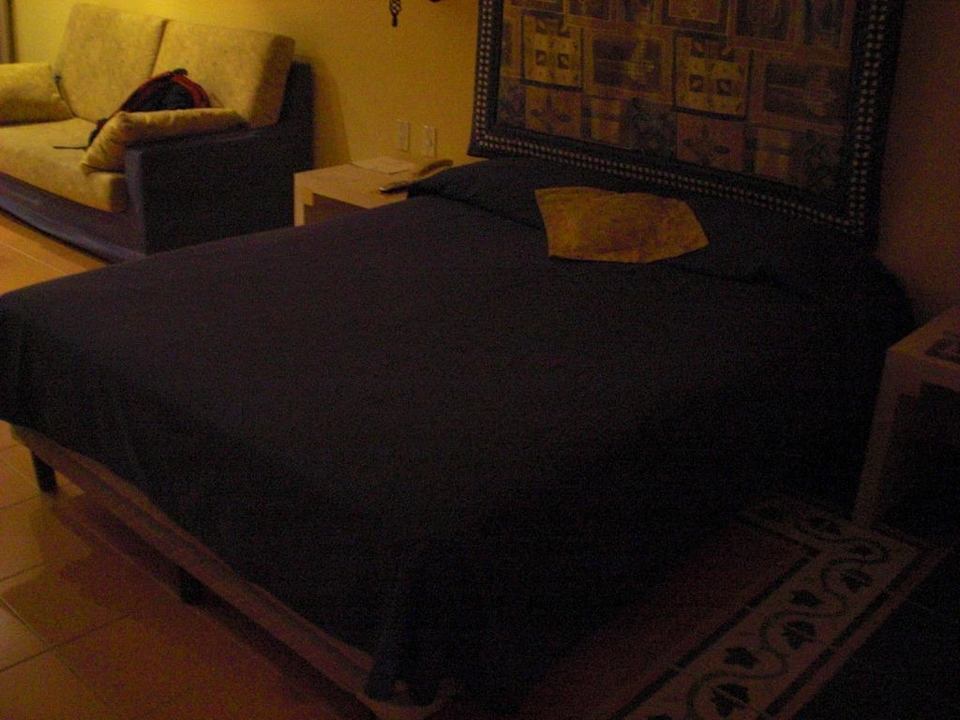 Doppelbett  Memories Miramar Havana