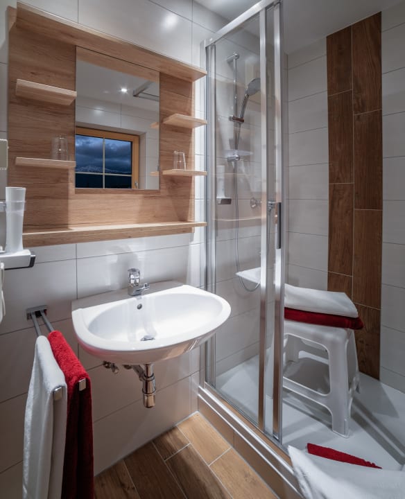 Zimmer Appartementhaus Speckalm