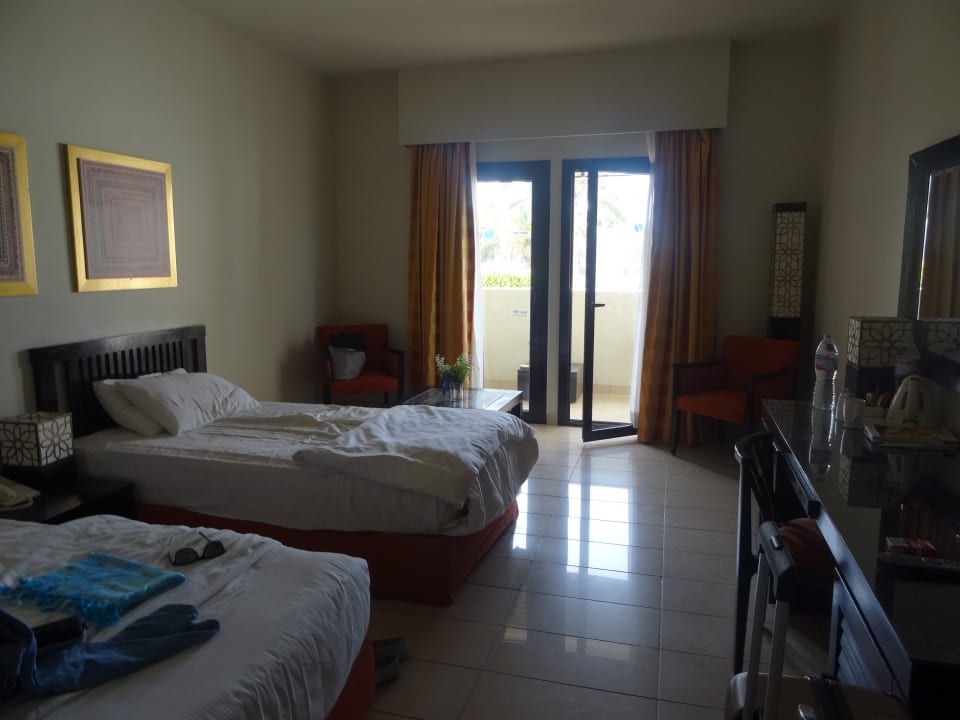 Zimmer SENTIDO Reef Oasis Resort