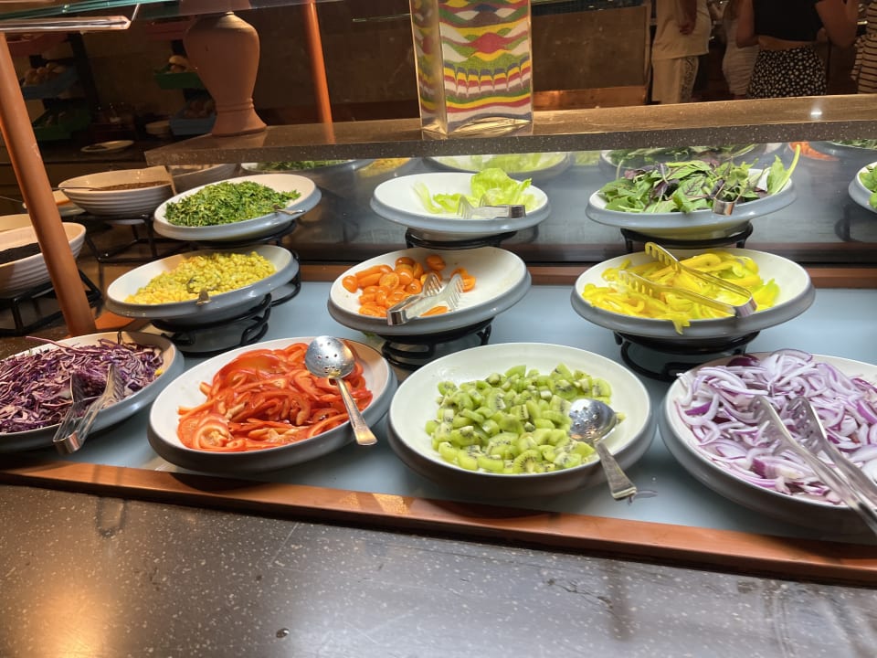 Gastro Megasaray Club Belek