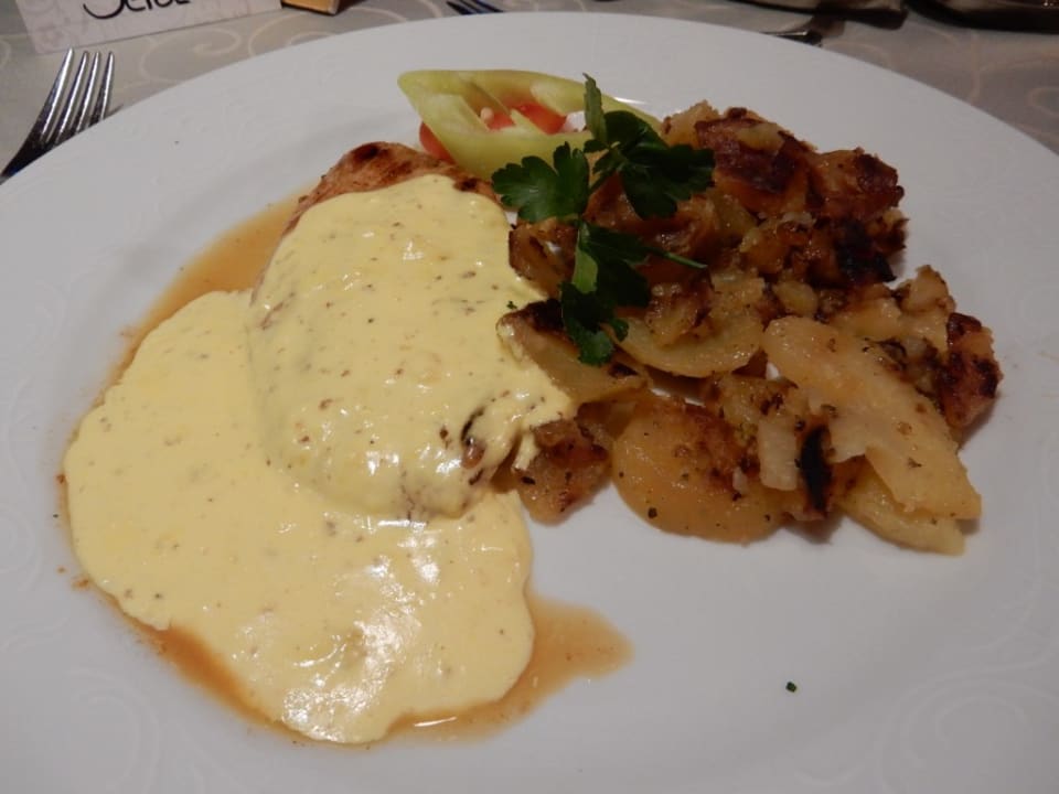 Gastro Panoramahotel Talhof Garni