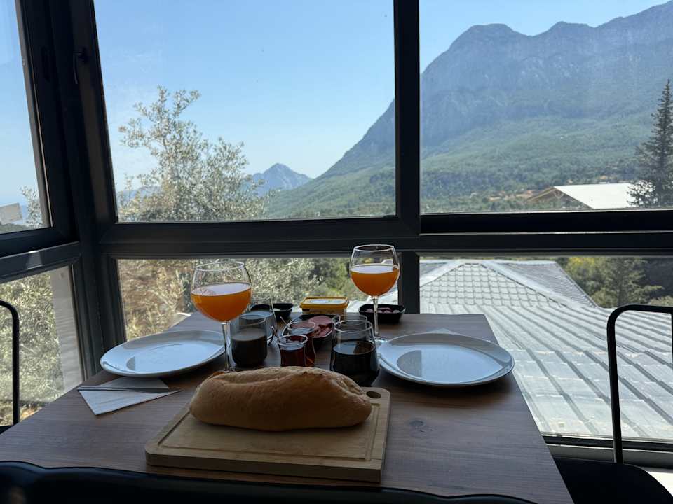 Zimmer Geyikbayiri Mountain Holiday Village