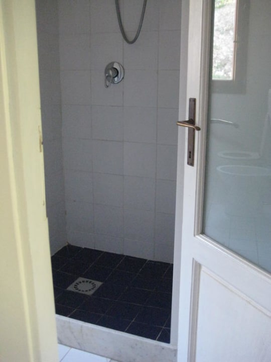 Dusche Agriturismo Fattoria di Castiglionchio