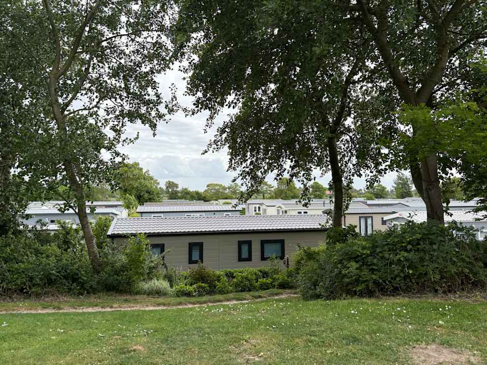 Gartenanlage Roompot Camping De Zandput