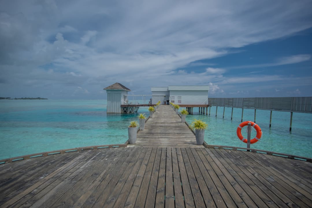 Gastro OZEN LIFE MAADHOO