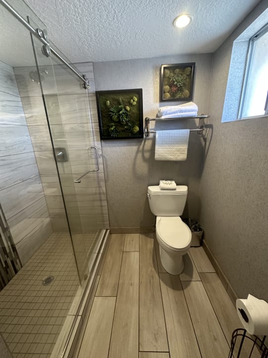 Zimmer Aiden by Best Western @ St. George