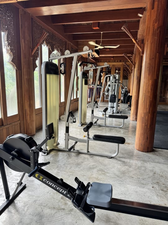 Sport & Freizeit Santhiya Koh Phangan Resort & Spa