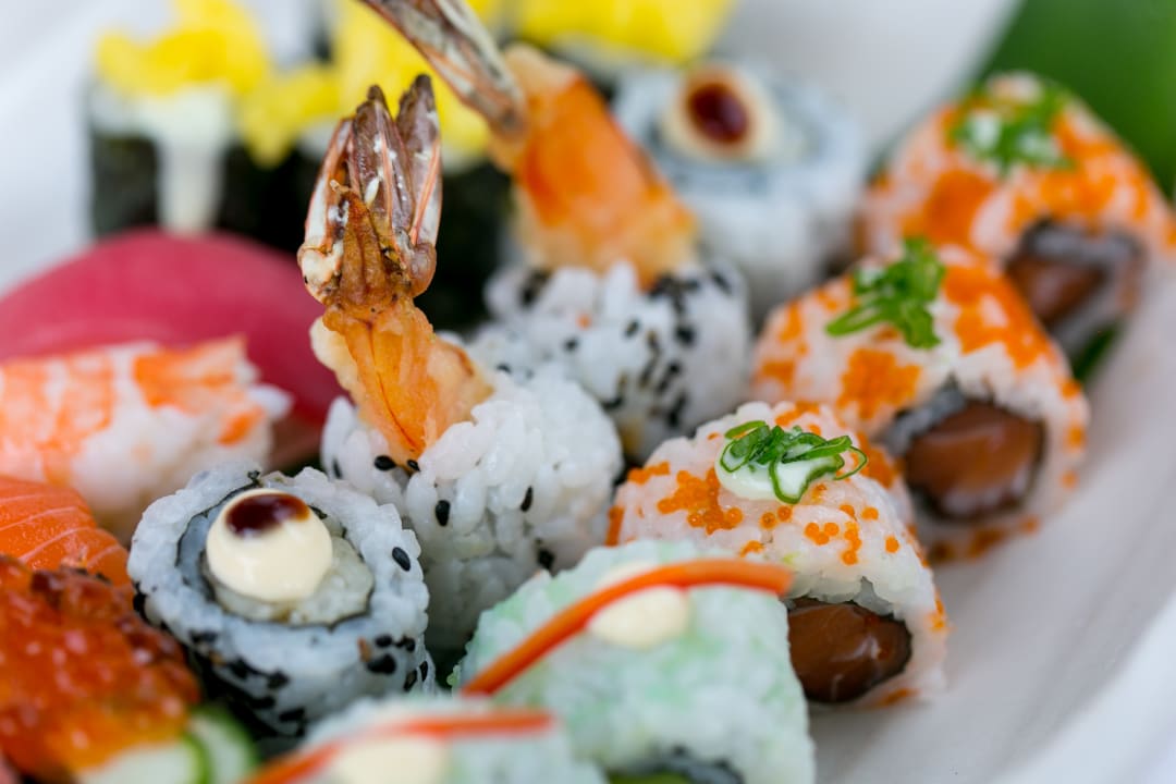 Gastro Raffles Seychelles