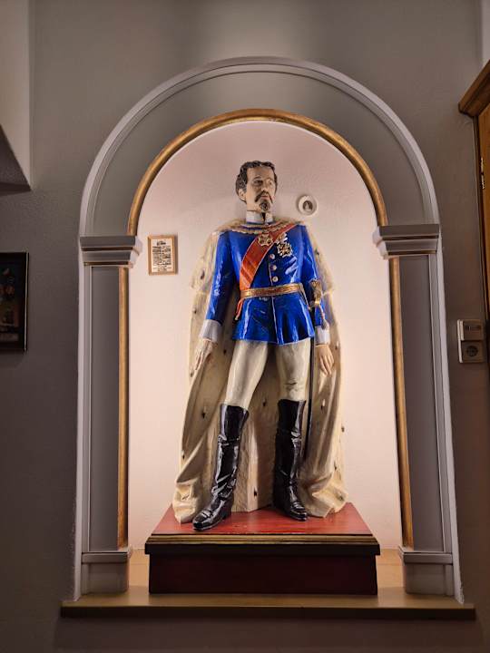 Sonstiges Hotel Unterwirt