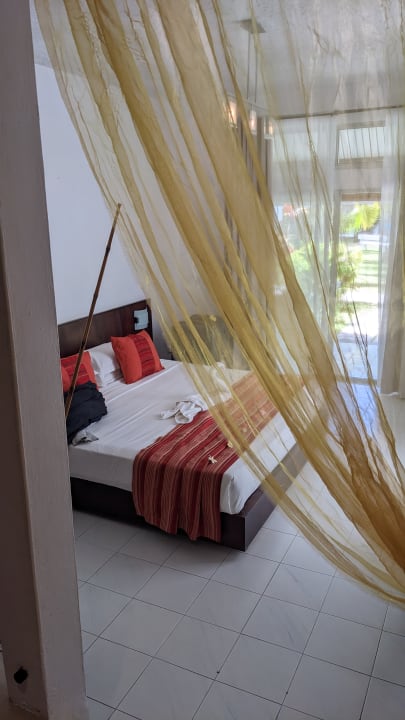 Zimmer Ocean Villas Hotel