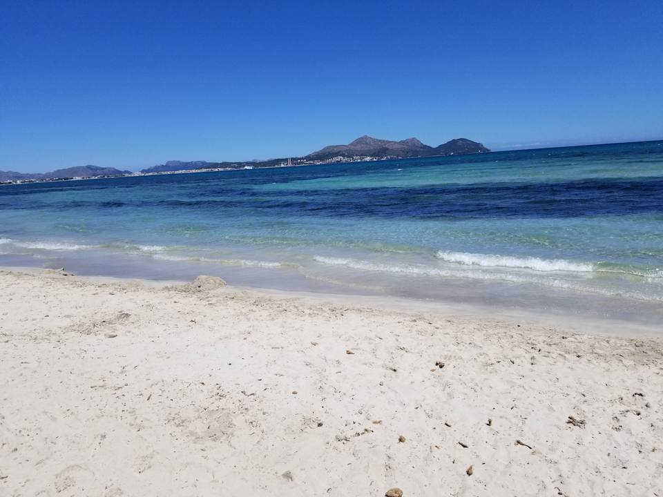 Strand Playa Garden Selection Hotel & Spa