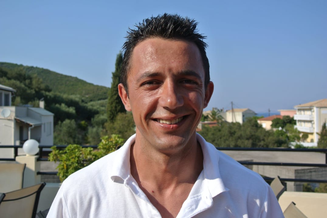 Bikos CORFU PELAGOS HOTEL