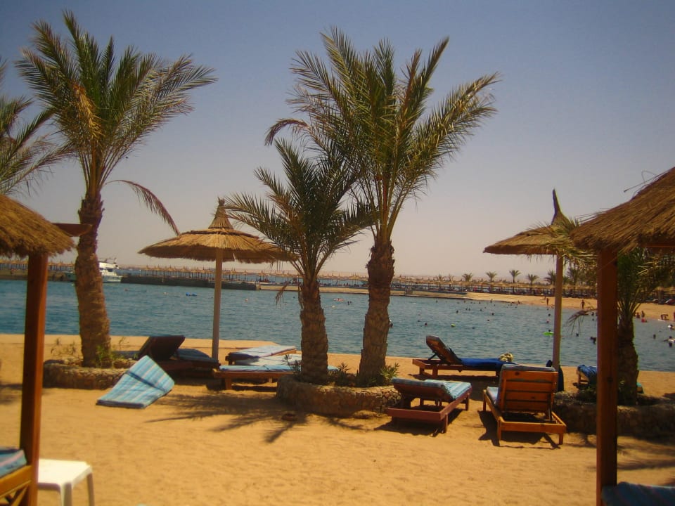 War super Pickalbatros Aqua Park Resort - Hurghada