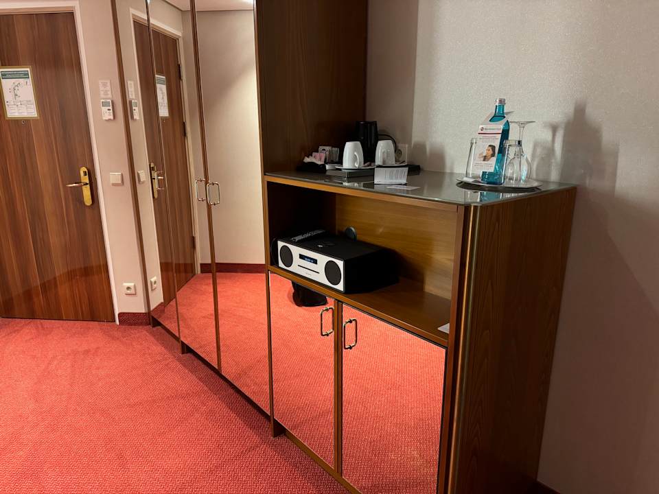 Zimmer Best Western Plus Hotel St. Raphael