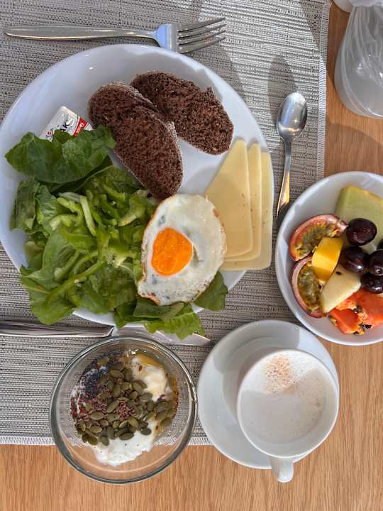 Gastro HARPIN Georgioupolis Resort Aquapark & SPA