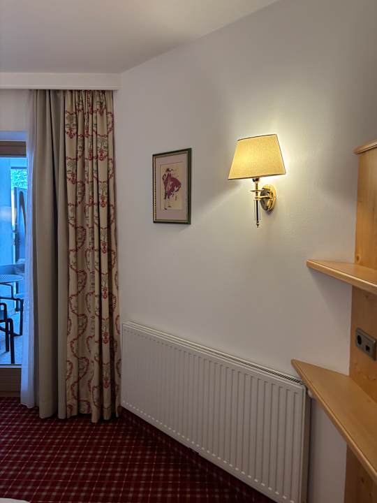 Zimmer Hotel Tirolerhof