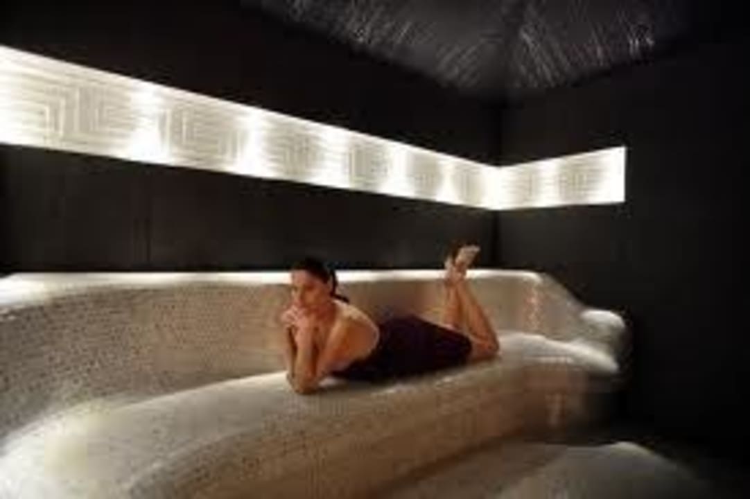 Sauna Hotel Spa Srebrny Dzwon