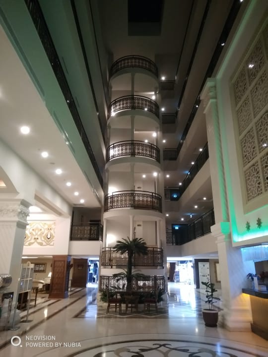 Sonstiges Aydinbey Kings Palace & Spa