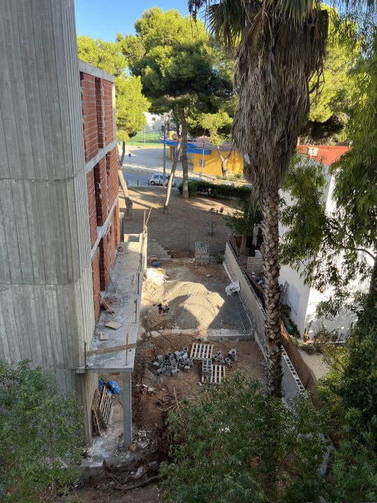 Zimmer Club Can Bossa