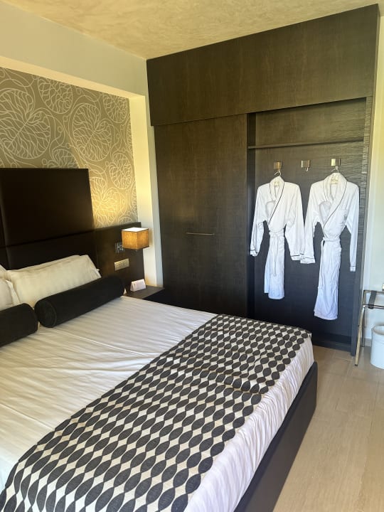 Zimmer Grand Hotel Resort Ma&MA