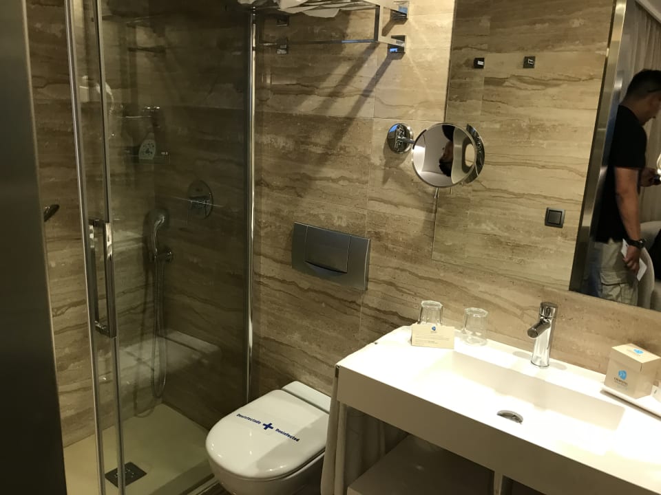 Zimmer Grupotel Orient