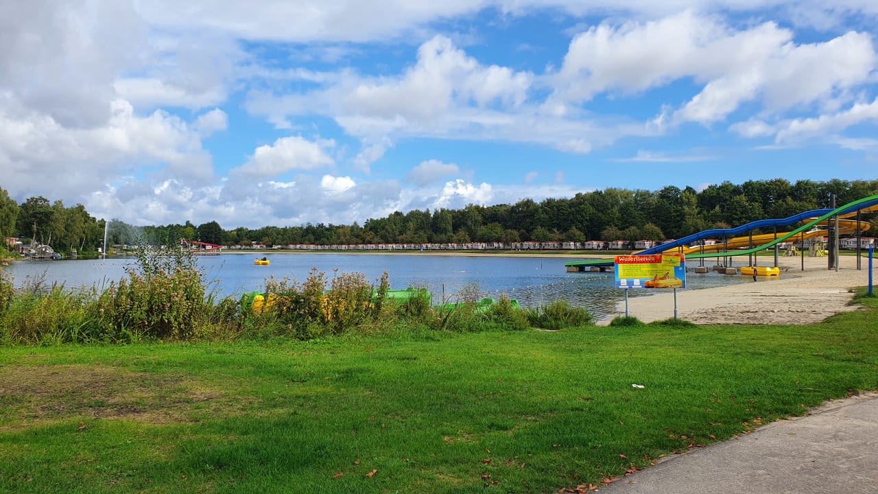 Sport & Freizeit Oostappen Vakantiepark Prinsenmeer