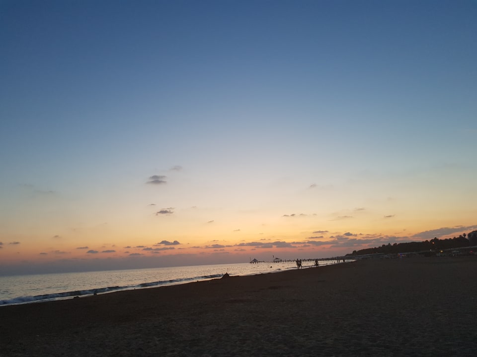 Strand VONRESORT Golden Beach