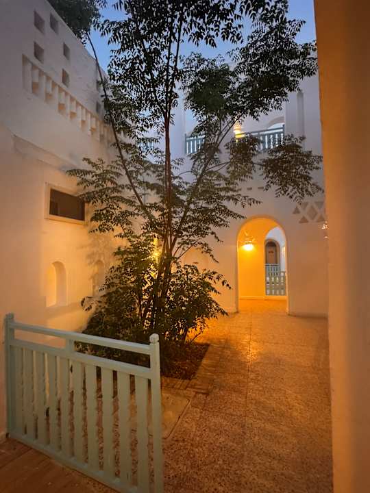 Sonstiges Arabella Azur Resort