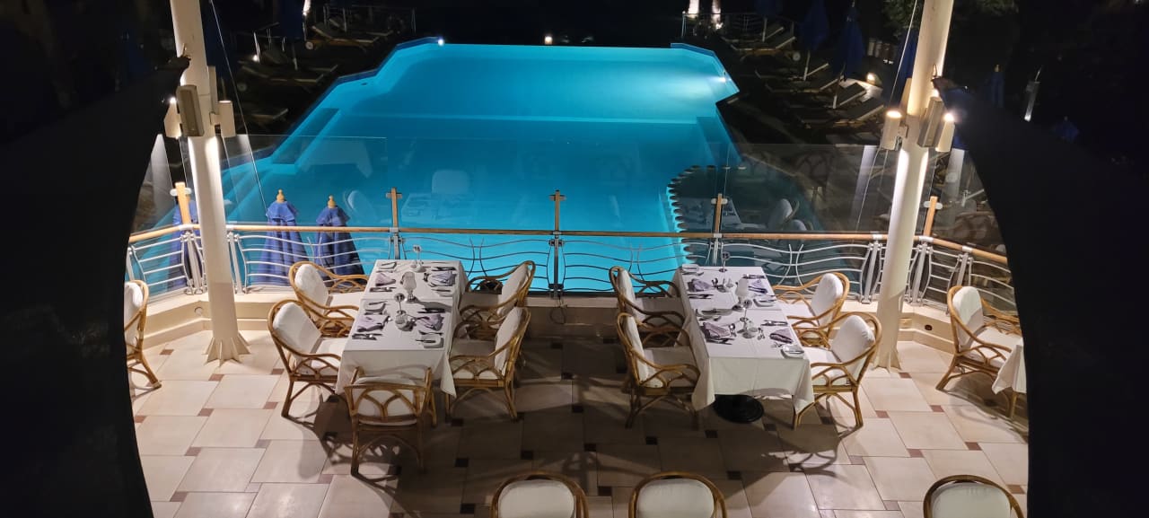 Gastro Shams Prestige Abu Soma-Adults Only