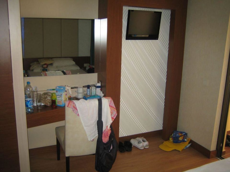 Pokoj Tac Premier Hotel & Spa