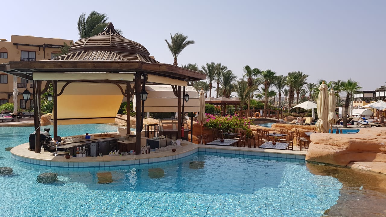 Gastro Steigenberger Coraya Beach - Adults only