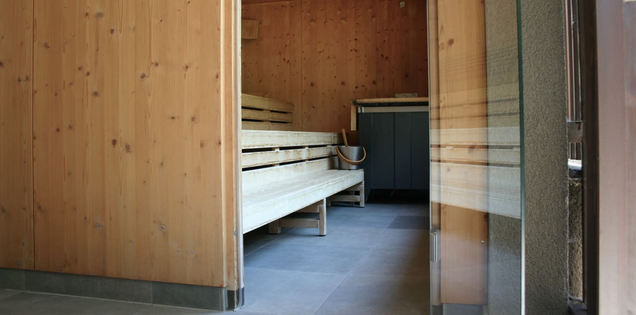 Sport & Freizeit MONTAFON Lodge Hotel und SPA