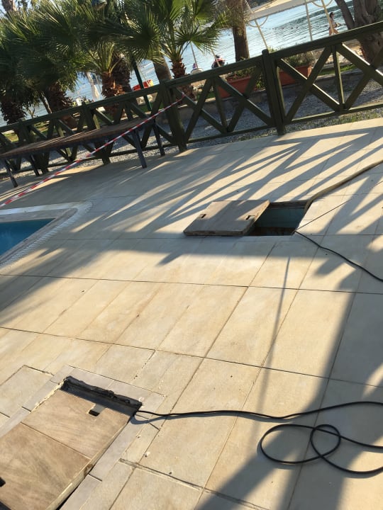 Sonstiges Green Bay Resort & Spa