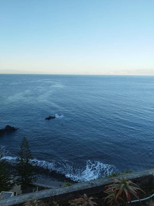 Strand Hotel Orca Praia
