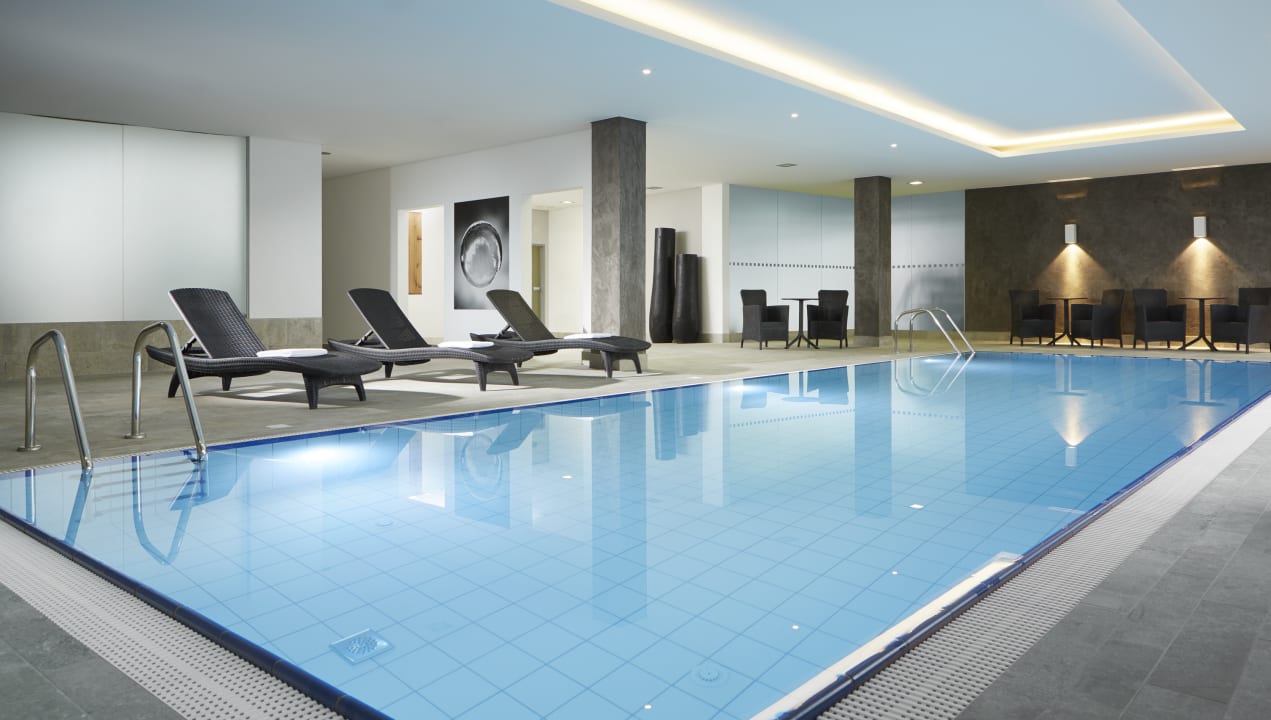 Pool Orea Resort Santon