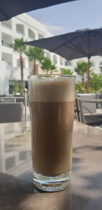 Gastro Nozha Beach Resort & Spa