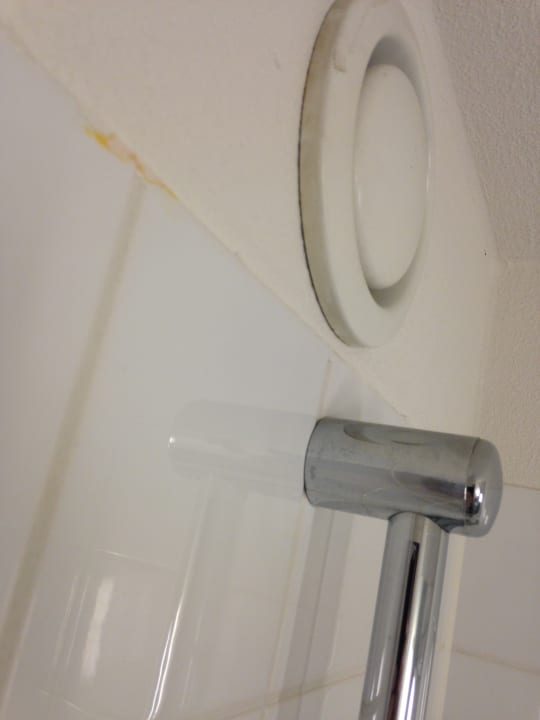 Zimmer Mercure Hotel Amsterdam City