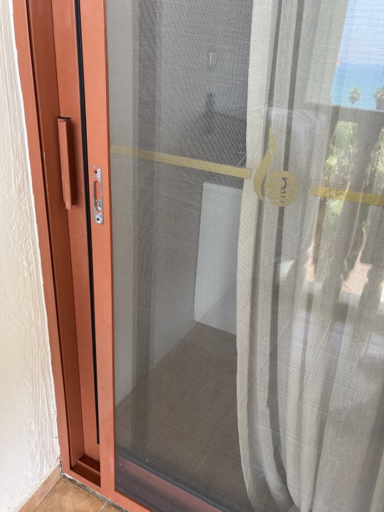 Zimmer Hotel Defne Garden