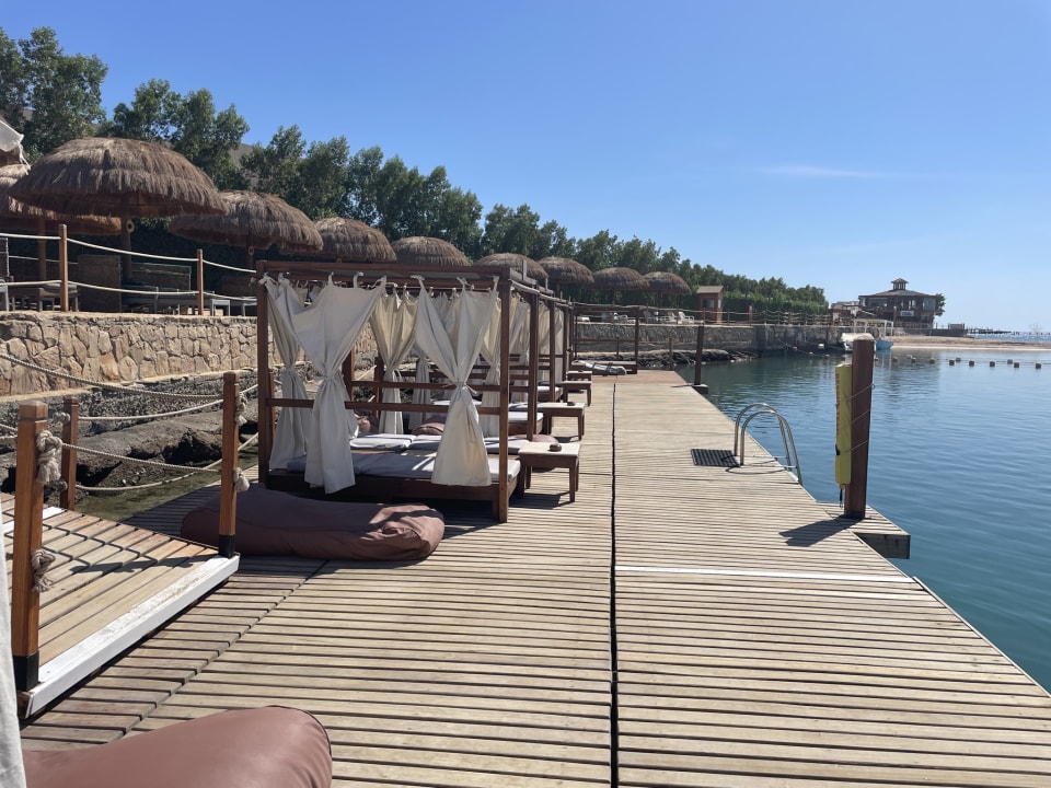 Strand SUNRISE Crystal Bay Resort