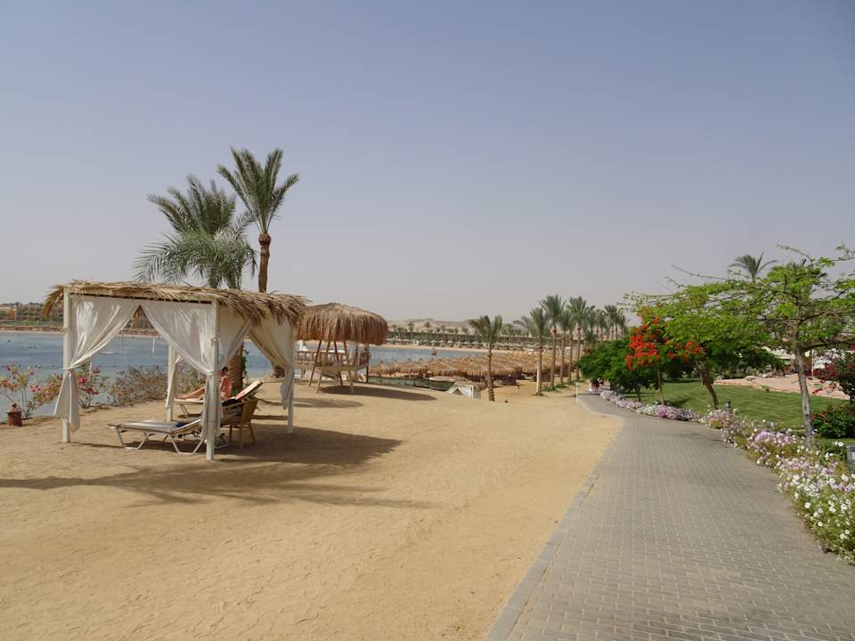 Strand Steigenberger Coraya Beach - Adults only