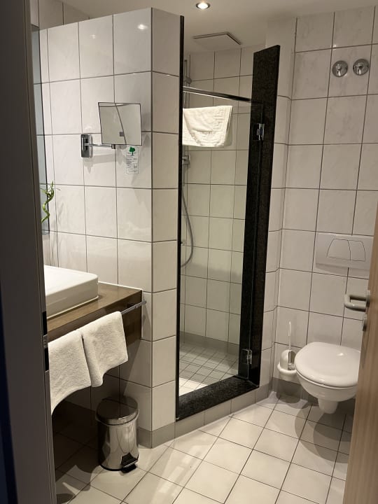 Zimmer Hotel Bernstein Rügen