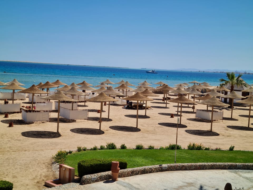 Strand Imperial Shams Abu Soma