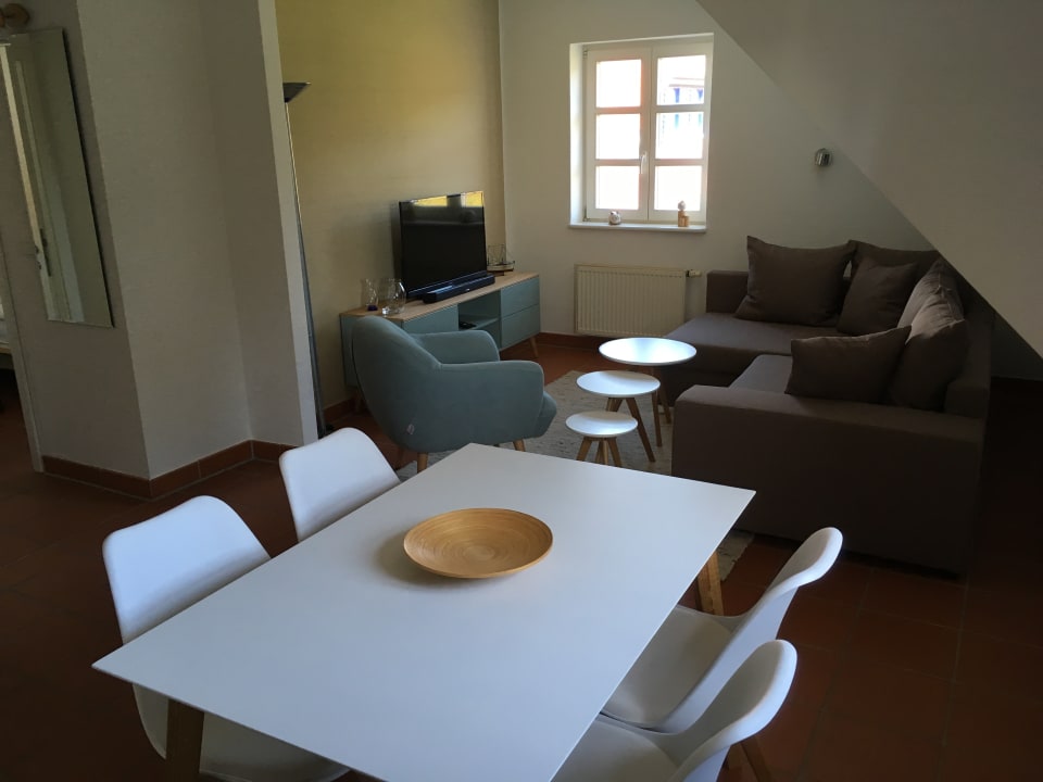 Zimmer Feriendorf Rugana