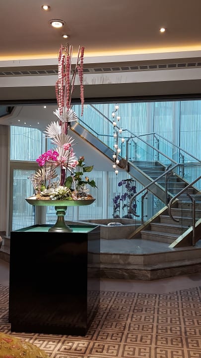 Sonstiges Hotel Palace Berlin