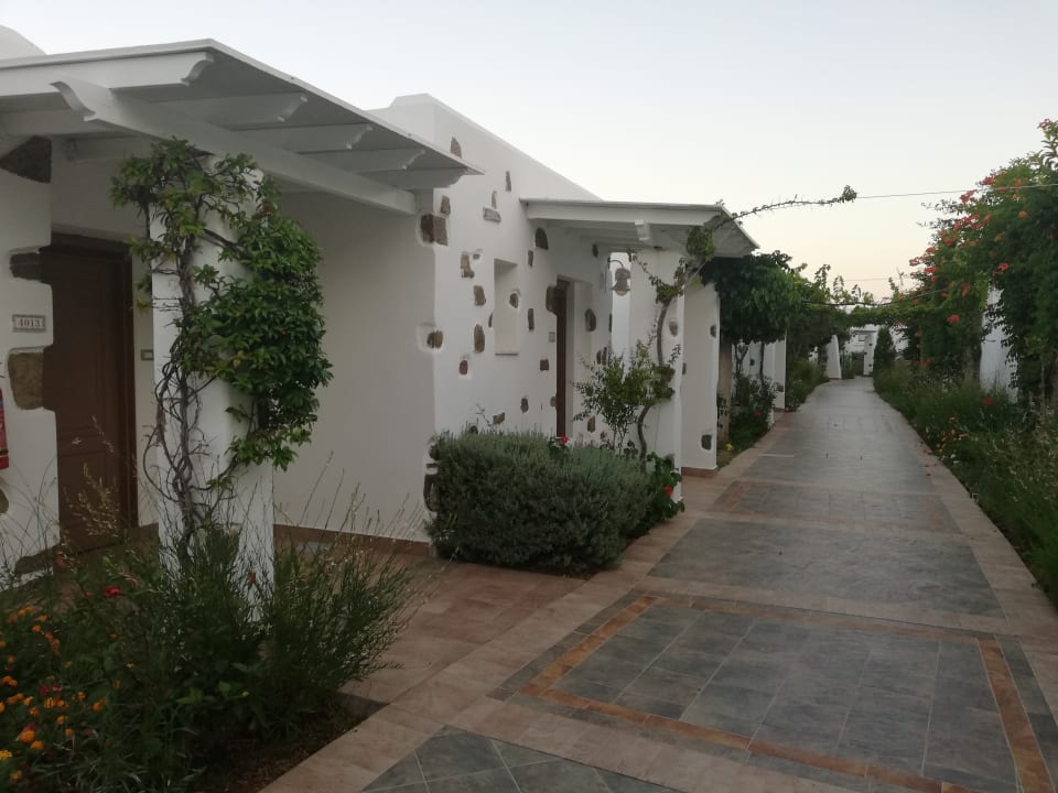 Außenansicht Atrium Prestige Thalasso Spa Resort & Villas