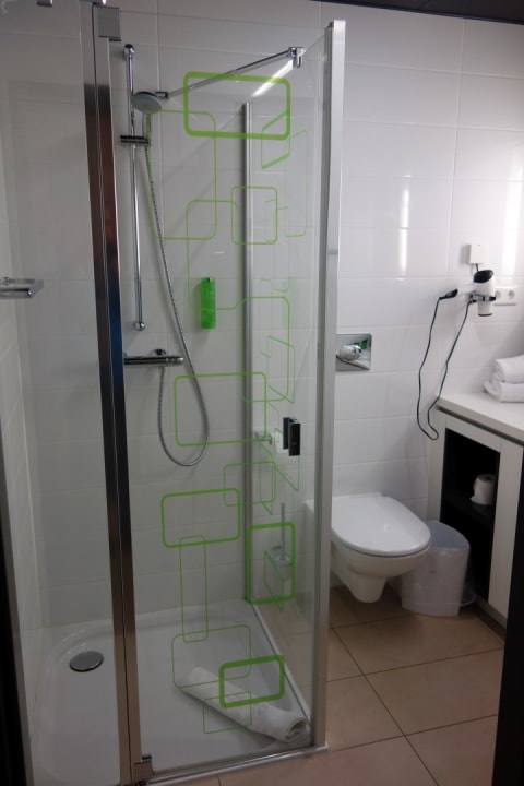 Zimmer Harry's Home Hotel München