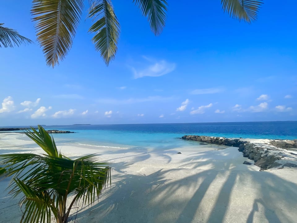 Außenansicht OBLU SELECT Lobigili